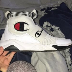 Champion shoes